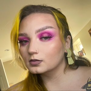 Meet your Posher, Jenna